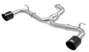 aFe MACH FORCE-Xp Axle-Back Exhaust – 2018–2020 Volkswagen GTI (MK7.5) 2.0L