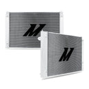 Mishimoto Performance Aluminum Radiator – 2009-2020 Nissan 370Z (AC Removal)