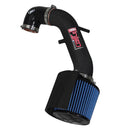Injen Power-Flow Cold Air Intake – 1991-2001 Jeep Cherokee - Wrinkle Black