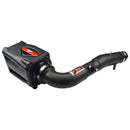 Injen Power-Flow Cold Air Intake – 2007-2009 Toyota FJ Cruiser 4.0L - Wrinkle Black