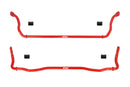 Eibach Anti-Roll Sway Bars – 2005-2012 Porsche 911 (997)