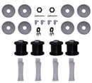Bilstein B8 Upper Control Arm Kit – 2007–2021 Toyota Tundra