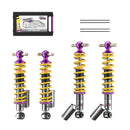 KW V3 Coilovers – 2005–2006 Ford GT (GT40) - product image 3