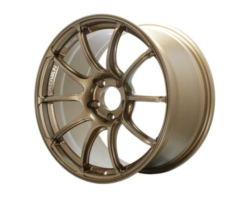 ADVAN RZII Wheel - 16x8.0 +38 | 4x100 | Racing Bronze