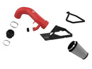 aFe Rapid Induction Cold Air Intake (Red Edition) – 2015–2021 Volkswagen GTI 2.0L