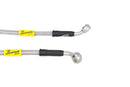 Goodridge Stainless Steel Braided Brake Line Kit – 2014-2017 Infiniti QX60 (All Models)