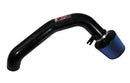 Injen SP Series Cold Air Intake – 2008-2010 Volvo C30 / 2004-2006 Volvo S40 2.5L Turbo - Black