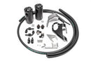 Radium Engineering Catch Can Kit – 2009+ Nissan 370Z (VQ37VHR)