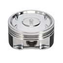Manley 04+ Subaru WRX STI (EJ257) 75mm DE - STROKED 100mm +.5mm Bore 8.5:1 Dish Piston - Single