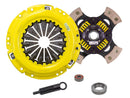 ACT 1987 Toyota 4Runner XT/Race Sprung 4 Pad Clutch Kit