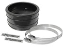 aFe Magnum FORCE Performance Accessories Coupling Kit 4-3/8" x 4-1/8" ID x 2-1/4" Reducer