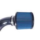 Injen IS Series Short Ram Intake – 2002-2003 Acura TL / 1998-2002 Honda Accord 3.2L - Black