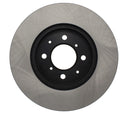 StopTech Cryo Drilled Brake Rotors – 1990-2005 Honda Civic product image 5