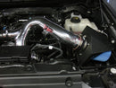 Injen Power-Flow Short Ram Intake – 2011-2014 Ford F-150 3.5L - Wrinkle Black