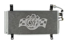 CSF A/C Condenser - 03-08 Mazda 6 2.3L