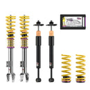 KW V1 Coilovers – 2011–2023 Dodge Challenger (RWD, V6) - product image 3