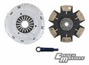 Clutch Masters FX Series Clutch Kit – 2012-2017 Ford Focus 2.0L