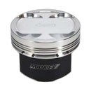 Manley Mitsubishi 4G63 2.0L - 12cc 87mm Bore 1.375in CH +2mm Platinum Series Dish Piston - Single