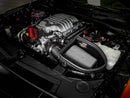 aFe Track Series Carbon Fiber Cold Air Intake – 2018 Dodge Challenger 6.2L