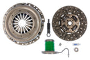 EXEDY OE Replacement Clutch Kit – 2011–2015 Ford Mustang V8