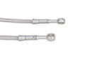 Goodridge Stainless Steel Braided Brake Line Kit – 2000-2006 Nissan Sentra 2.0L w/ ABS incl. SE-R & Spec-V