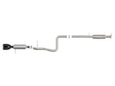 aFe Takeda Cat-Back Exhaust – 2014–2019 Ford Fiesta 1.6T