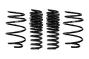 Eibach Pro-Kit Lowering Springs – 2016-2024 Chevrolet Camaro