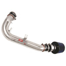 Injen IS Series Short Ram Intake – 1995-1996 Nissan 240SX 2.4L - Black