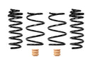 Eibach Pro-Kit Lowering Springs – 2023-2026 Toyota Prius (XW60)