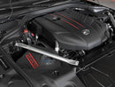 aFe Takeda Momentum Cold Air Intake – 2020–2021 Toyota Supra 3.0T B58
