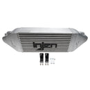 Injen Front Mount Intercooler – 2016-2018 Ford Focus 2.3L Turbo