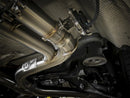 aFe MACH FORCE-Xp Cat-Back Exhaust – 2015–2018 BMW X5 M 4.4TT