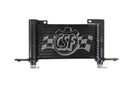 CSF Transmission Oil Cooler - 09-13 Cadillac Escalade 6.0L