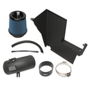 Injen SP Series Short Ram Intake – 2023-2025 BMW M240i / 2022-2025 BMW M240i xDrive + other applications - Wrinkle Black