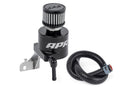 APR Transmission Catch Can & Breather System – 2017-2020 Audi RS3 DQ500 – product image