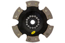 ACT Clutch Disc – 1999 Porsche 911 Perf Street Rigid Disc