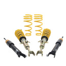 ST Suspensions X Coilovers – 2003–2008 Nissan 350Z & Infiniti G35 Coupe