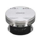 Manley Nissan GT - R 3.8L VR38DETT 94.4mm Stroker 95.5mm Bore - 1.5cc Piston withRing (Single)