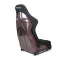 NRG Carbon Fiber Bucket Seat - Large