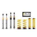 KW V3 Coilovers – 1975–1984 Mercedes-Benz SL/SLC (R107/C107) - product image 2