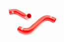GrimmSpeed Radiator Hose Kit - 02-07 Subaru WRX / 04-07 Subaru STI / 02-05 Subaru Impreza