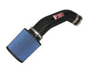 Injen SP Series Short Ram Intake – 2012-2018 Audi A6 Quattro / A7 Quattro 3.0L Supercharged - Wrinkle Black