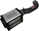 Injen Power-Flow Short Ram Intake – 2012-2017 Jeep Wrangler / 2018 Jeep Wrangler JK 3.6L - Wrinkle Black