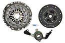 EXEDY OE Replacement Clutch Kit – 2003 Mercedes-Benz C230 L4