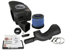 aFe Momentum GT Cold Air Intake – 2013–2015 Chevrolet Camaro 6.2L