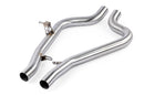 APR Cat-Back Exhaust System – 2022-2026 Audi RS3 8Y – alternate view 20