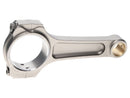 Manley Small Block Chevrolet 6.000in 2.100in Crankshaft I - Beam Connecting Rods - Set of 8