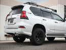 aFe Vulcan Series 2.5" 304 Stainless Steel Cat-Back Exhaust – 2010–2021 Lexus GX460 4.6L V8 – MPN 49-36048-P