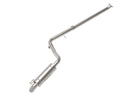 aFe Takeda Cat-Back Exhaust – 2021–2024 Kia K5