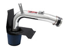 Injen SP Series Cold Air Intake – 2014 Subaru Impreza 2.5L - Polished